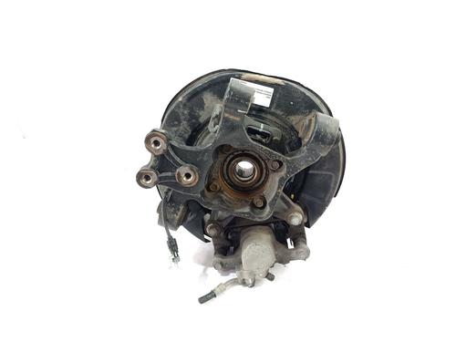 Left rear steering knuckle CHEVROLET CAPTIVA (C100, C140)  | BP20323245M27 