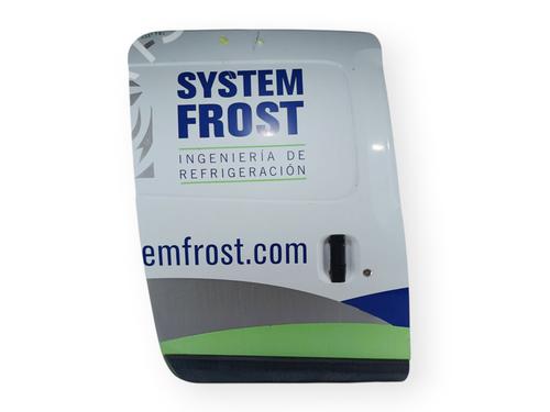 Used Right slide door DACIA DOKKER MPV (KE_) [2012-2021]  30839711