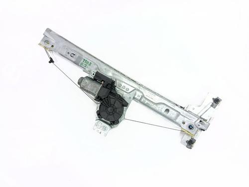 Used Front left window mechanism PEUGEOT 207 (WA_, WC_) 1.6 16V VTi (120 hp) 32283698