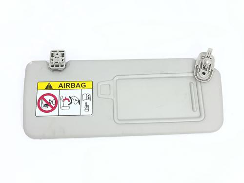 Right sun visor HYUNDAI TUCSON (NX4E, NX4A) | BP36378319I2 - Image 5