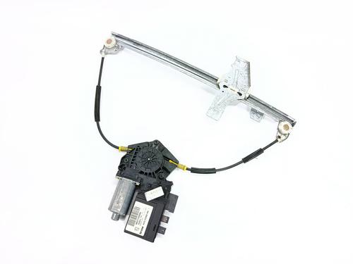 Used Front left window mechanism Front left window mechanism PEUGEOT 307 Break (3E) [2002-2009] 33927292 33927292