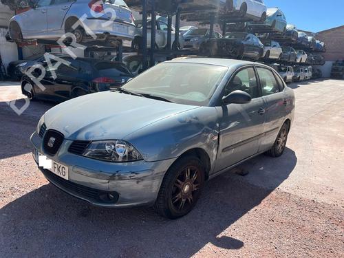 Engine SEAT CORDOBA (6L2) | BP37684493M1 - Image 9