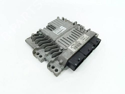 Used Engine control unit (ECU) Engine control unit (ECU) RENAULT MEGANE II (BM0/1_, CM0/1_) 1.5 dCi (BM1E, CM1E) (106 hp) 34272113 34272113
