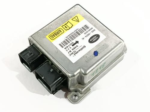 Airbag Kit LAND ROVER RANGE ROVER SPORT I (L320)  | BP29549526C86 