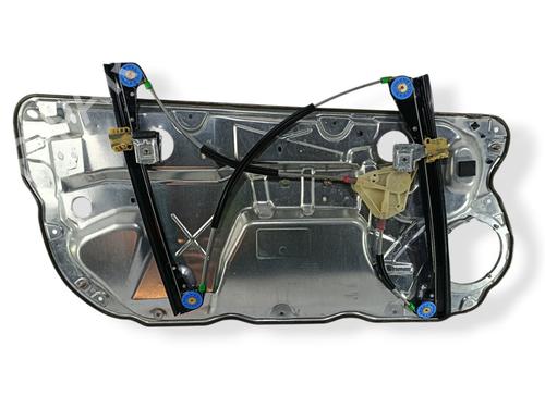 Used Front right window mechanism Front right window mechanism VW POLO IV (9N_, 9A_) [2001-2014] 33614126 33614126