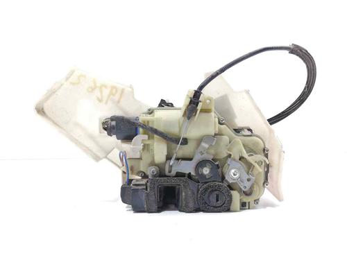 Used Rear right lock VW POLO CLASSIC (86C, 80) [1985-1994]  15862641