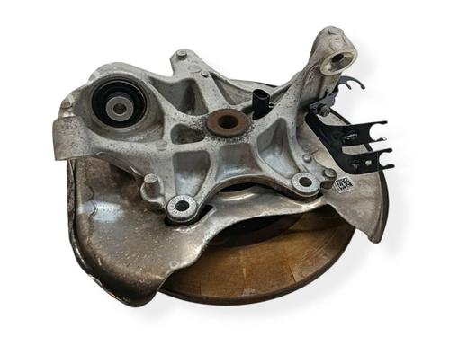 Left rear steering knuckle AUDI A4 B9 (8W2, 8WC) | BP38957032M27 - Image 3