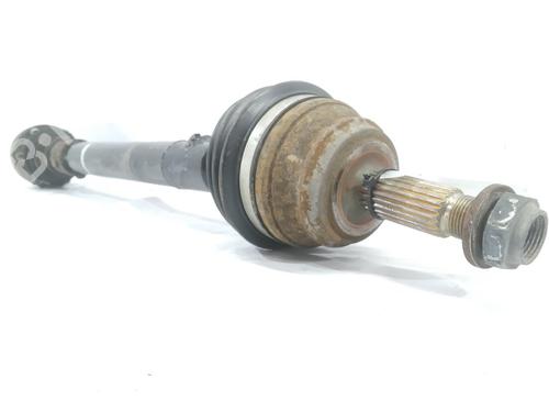 Right front driveshaft SEAT CORDOBA (6K1, 6K2)  | BP15873842M39