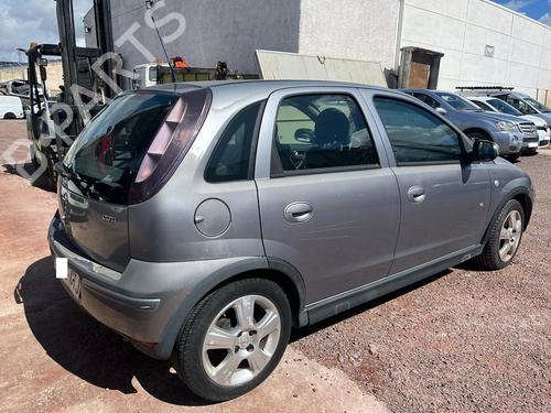 Starter OPEL CORSA C (X01) | BP37094414M8 - Image 7