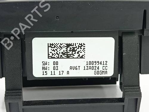 Mando luces FORD KUGA II (DM2) | BP36469253I24 - Image 4