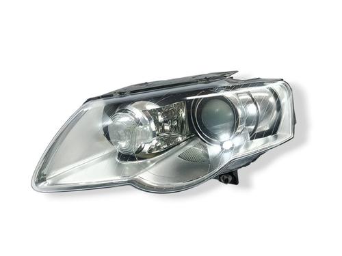Optica esquerda VW PASSAT B6 (3C2) [2005-2011]  31263679