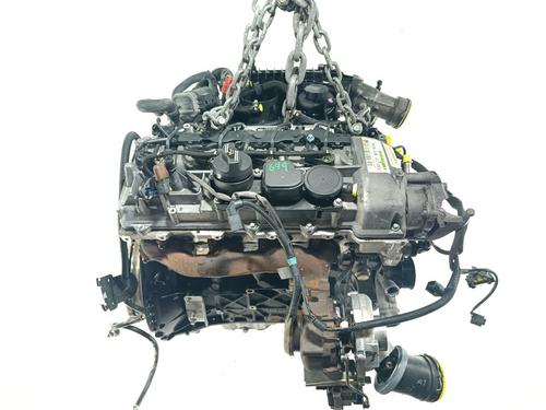 Engine MERCEDES-BENZ C-CLASS Coupe (CL203)  | BP16880247M1 
