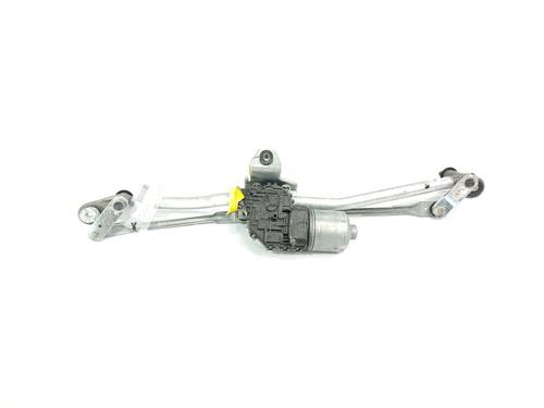 Used Front wiper motor AUDI A4 B7 (8EC) [2004-2009]  18067301