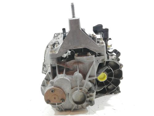 Gearbox FORD FOCUS I Turnier (DNW)  | BP15863346M3 