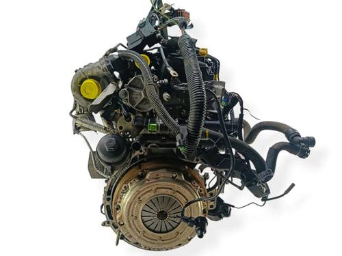 Engine CITROËN C4 I (LC_) | BP39234379M1 - Image 2