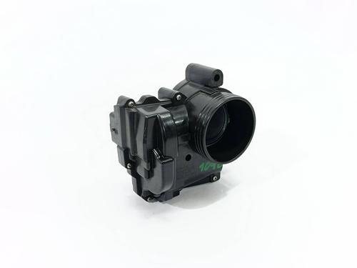 Used Throttle body Throttle body MINI MINI (R56) Cooper (122 hp) 33737037 33737037