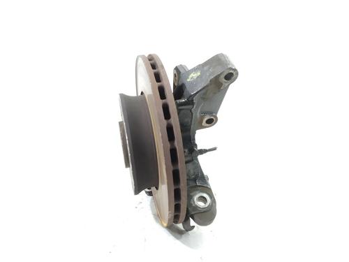 Right front steering knuckle MERCEDES-BENZ SPRINTER 3,5-t Bus (B906) 324 (906.733, 906.735) | BP17665317M26 