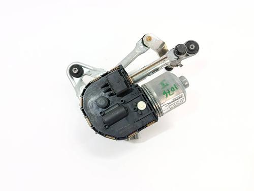 Used Front wiper motor PEUGEOT 5008 (0U_, 0E_) 1.6 HDi (114 hp) 30658054