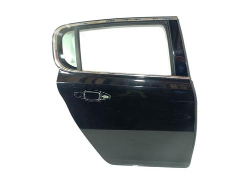 Used Right rear door PEUGEOT 308 II (LB_, LP_, LW_, LH_, L3_) 1.6 HDi / BlueHDi 115 (115 hp) 20291876