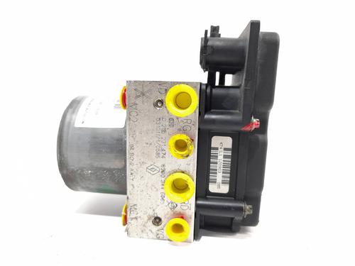 ABS pump RENAULT SCÉNIC II (JM0/1_)  | BP15861737M43 