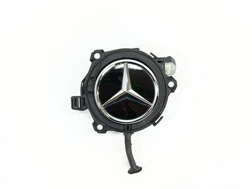 Used Tailgate handle Tailgate handle MERCEDES-BENZ GLC (X253) 220 d 4-matic (253.915) (194 hp) 35929459 35929459