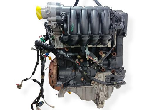 Engine PEUGEOT 307 Break (3E) 1.6 16V | BP36813043M1 - Image 2