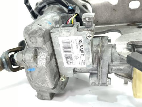 Steering column RENAULT KANGOO / GRAND KANGOO II (KW0/1_)  | BP19418402M21 