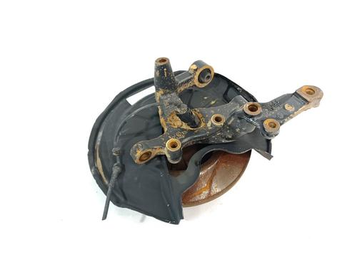 Right rear steering knuckle VW GOLF V (1K1) 2.0 GTI | BP16362981M28 
