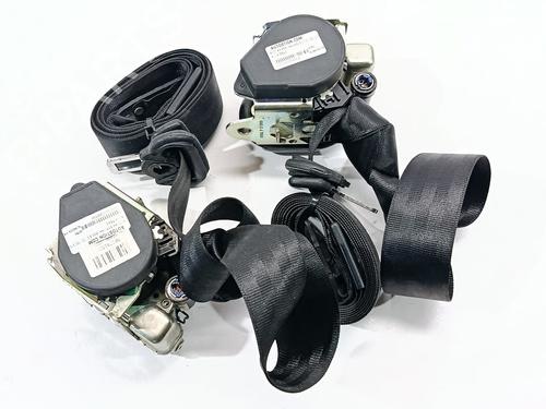 Airbag Kit AUDI A4 B7 (8EC) 2.0 TDI 16V | BP30192569C86 