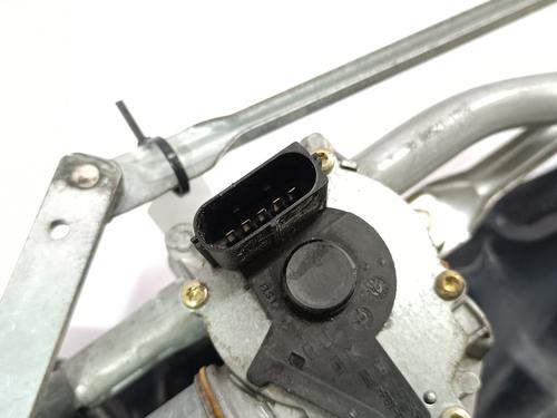 Front wiper motor FORD FIESTA V (JH_, JD_)  | BP24194435M29 