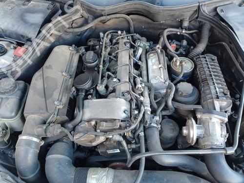 Steering column MERCEDES-BENZ C-CLASS (W203)  | BP15867873M21 