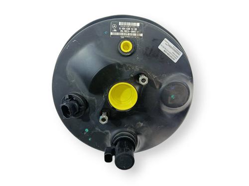 Servo brake MERCEDES-BENZ M-CLASS (W164) ML 320 CDI 4-matic (164.122) | BP31138242M42