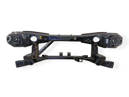 Used Rear axle Rear axle MAZDA 3 Saloon (BK) 1.6 DI Turbo (BK12Y) (109 hp) 35963530 35963530