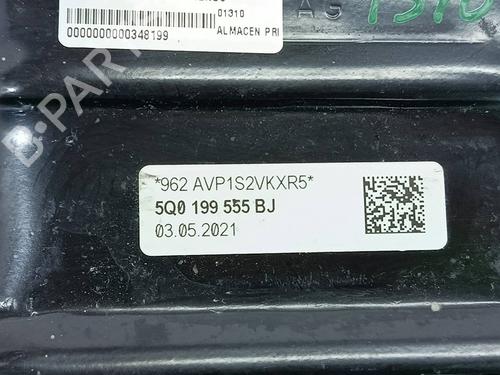 Engine mount SKODA OCTAVIA IV (NX3, NN3, PV3) | BP31164532M89