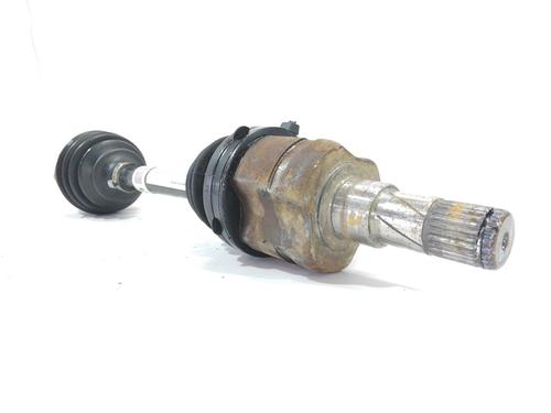 Left front driveshaft OPEL CORSA D (S07)  | BP15868944M38 