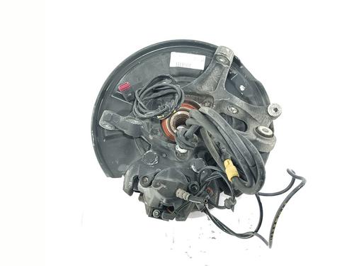 Right rear steering knuckle MERCEDES-BENZ E-CLASS (W211) E 270 CDI (211.016) | BP22755913M28 