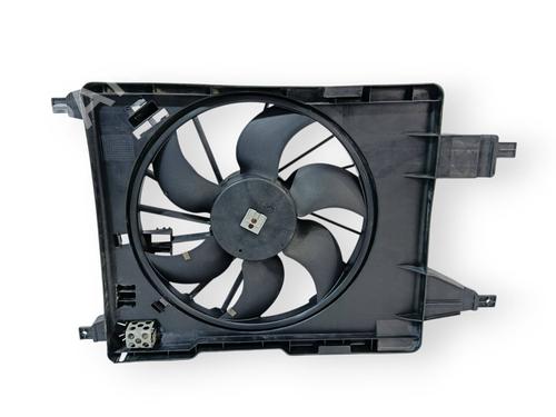 Køleventilator elektrisk RENAULT MEGANE II (BM0/1_, CM0/1_) 1.5 dCi (BM1E, CM1E) (106 hp) 30528699