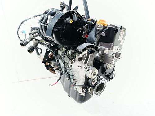Motor FIAT 500L (351_, 352_) 1.3 D Multijet (199LXY1A, 199LXY11) (84 hp) 29080175