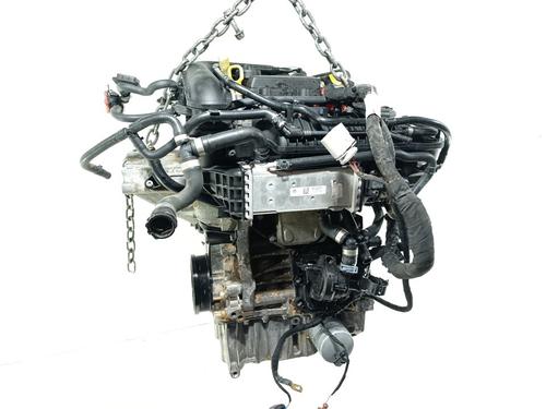 Motor SKODA SCALA (NW1) [2019-2025]  30531484