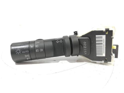 Used Headlight switch NISSAN QASHQAI / QASHQAI +2 I (J10, NJ10, JJ10E) [2006-2014]  15866605