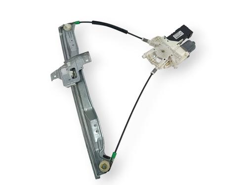 Front left window mechanism PEUGEOT 407 (6D_)  | BP29357751C22 