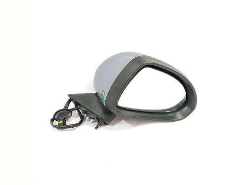 Right mirror OPEL CORSA D (S07)  | BP22420087C27 