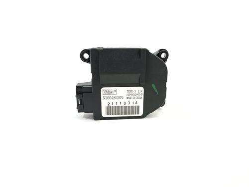 Used Electronic module NISSAN MICRA III (K12) [2002-2010]  17360387