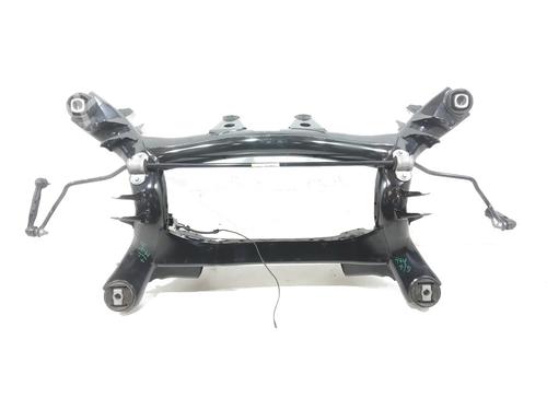 Used Rear axle BMW 3 (F30, F80) 318 d (150 hp) 17735070