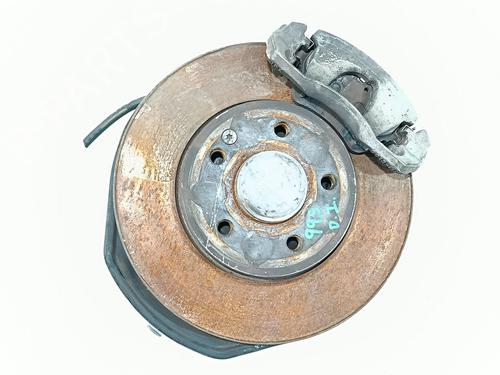 Used Left front steering knuckle MERCEDES-BENZ B-CLASS Sports Tourer (W245) [2005-2011]  28105141