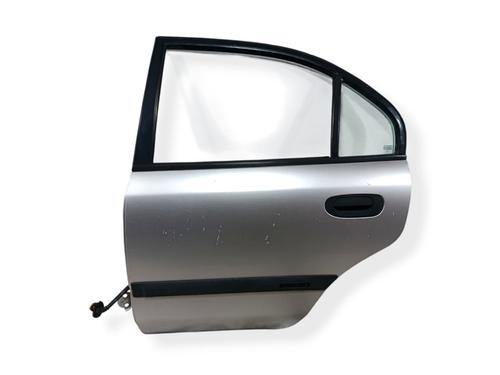 Used Left rear door Left rear door MITSUBISHI CARISMA (DA_) 1.9 DI-D (DA5A) (115 hp) 36166288 36166288