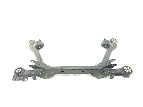 Used Rear axle AUDI A4 B6 (8E2) 1.9 TDI (130 hp) 22380021