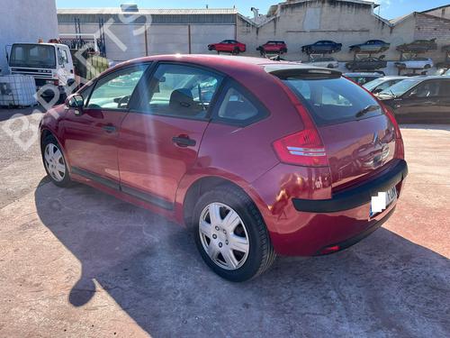 Stabilisator CITROËN C4 I (LC_)  | BP22426348M96 