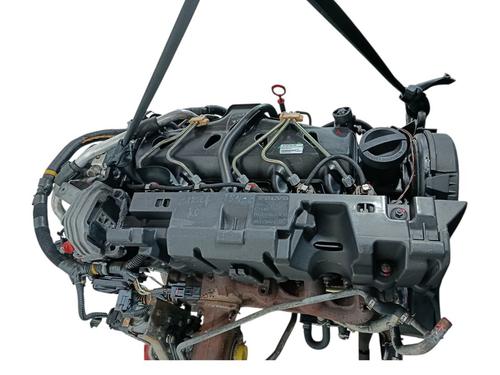 Engine VOLVO XC90 I (275) D5 AWD | BP31082722M1
