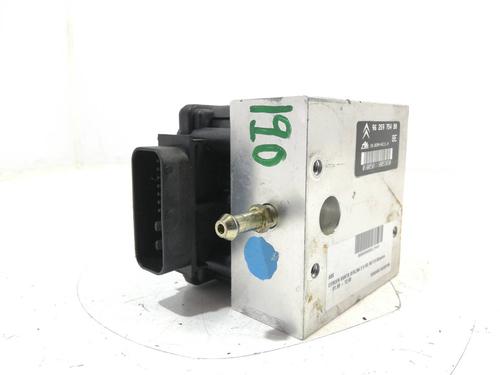 ABS pump CITROËN XANTIA (X1_, X2_) 2.0 HDI 109 | BP15863252M43 